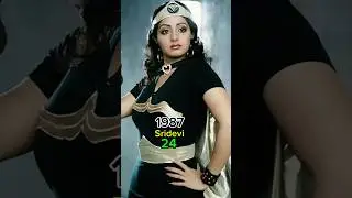 Mr India (1987_2025) Cast Then And Now #bollywood #thenandnow #anilkapoor#sridevi