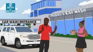 Jisort na Murio by Vuma - Send 