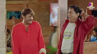 കൊലകൊല്ലിയോ ഇവനെ ഏതേലും കാട്ടിൽ നിന്നാണോ കൊണ്ടുവന്നേ | Mohanlal Comedy Scenes | Jagathy | Hallo