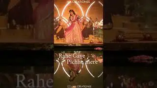 jaqline farnadese whatsapp status video// mere angne mein // shorts// full screen whatsapp status
