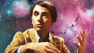 Carl Sagan on The Age of Exploration - Philosofi Lofi Mix 013