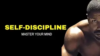 SELF-DISCIPLINE | Master Your Mind - ft. Andy Frisella, Eric Thomas, Inky Johnson, Jocko Willink