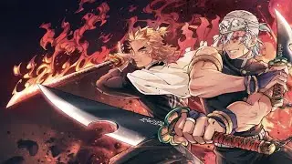 Parasite Eve「 AMV 」AnimeMix - Bring me The Horizon