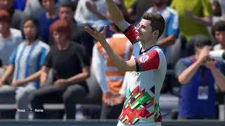 FIFA 18 Timo Werner BEAST