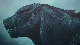 Godzilla: Monster Planet - Sound Effects