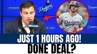 Friedman Is Not Joking... MASSIVE Move Incoming! MLB Trade Rumors