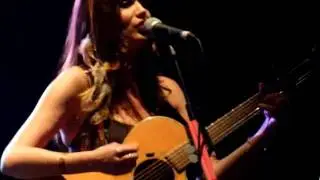The Pierces - Drag You Down (Live at V Festival 2011)