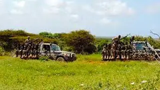 &ldquo; Tuuloyinka beer-xaano iyo Tarajanta waxey uqalman degmoyin