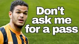 Ben Arfa Don't Need a Team