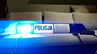 ZE Elektra LZ2XpGW i ELFIR ZURA 3120 pokaz sygnalizacji świetlno-dźwiękowej