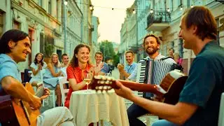 Как это было в Одессе музыка, одесский язык и настроение, которое лечит!