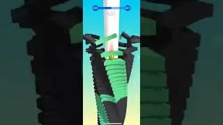 Helix Jump Mobile Game Kid Plays Max Level Mod Apk 2022