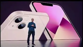 Highlights of Apple event 14th Sep  2021 iphone13 ipad ipadmini iwatchseries7