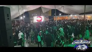 SONIDO CHEROKEE ROCK N ROLL - LA ULTIMA DEL 2022