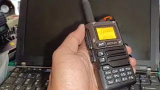 SCOM FC9 Pro
