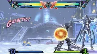 Taskmaster stuff + new TAC infinite