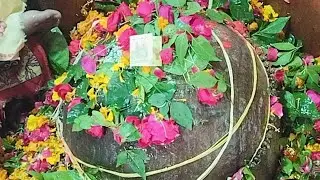 हौदेश्वर नाथ आज सोमवार का दृश्यता अद्भुत भोले भंडारी