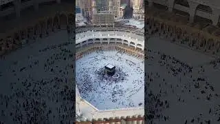 kaaba #Short #video