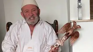 Çun Lajçi - Marash Uci