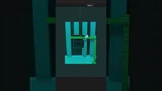 Solving random problems with 3D printing #1