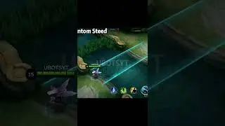 Leomord Abyss Skin -Shadow Knight Part -2  #memes #meme #fyp #shorts
