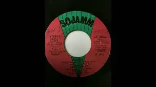 Jesse Fisher   Honey Under Played Northern Soul Gem