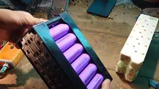 Mình thấy hai dòng pin mày khá là ngon phù hợp cho anh em chế nhé 