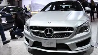 MOGUL MEDIA TV Presents: NY AUTOSHOW (2014)