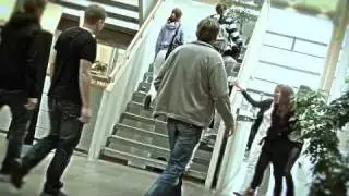 Hansenberg sangen musikvideo