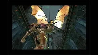 メトロイドプライム 1 GameCube 100% ウォークスルー パート 1 Metroid Prime 1 GameCube 100% Walkthrough Part 1 1080P 60FPS