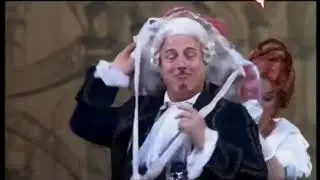 [Perle Nere] [tenore corto] Simone Alaimo - Sia qualunque delle figlie, really BAD singing