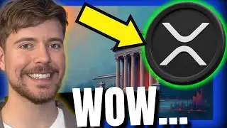 XRP JUST IN! This Could Change Crypto Adoption &mdash; Here&rsquo;s What You Should Know