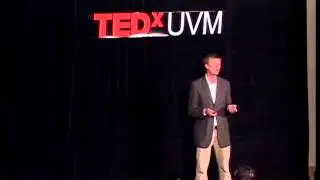 Why Power Grids Fail in Spectacular Ways, and What to Do About It: Paul Hines at TEDxUVM 2012