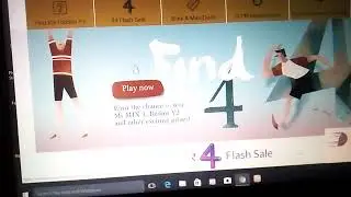 Mi 4th anniversary sale