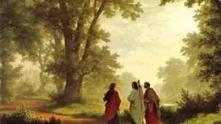 Trên Đường Emmaus (Thành Tâm) - Hoàng Oanh