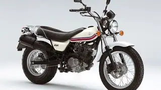 New Suzuki RV 125 (2026) Is BACK! 😱 Retro Mini Bike Full Review