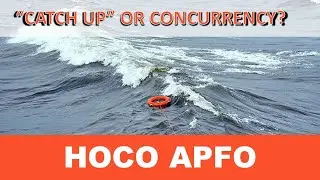 HOW DOES HOWARD COUNTY DEFINE INFRASTRUCTURE CONCURRENCY?