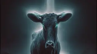 Christopher O&rsquo;Brien - Cattle Mutilation High Strangeness