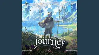 Start Of A Journey