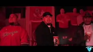 Fresno Bulldog Rapper - Rayted Sosa My $ection
