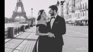 Eternal Love &ndash; Emotional Romantic Ballad Instrumental&rdquo; ❤️ only Logic pro Stock sounds