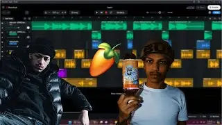 Sounding like jace on bandlab(fl quality bandlab preset)