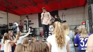 Bandits ~ Zot Van U @Opwijk