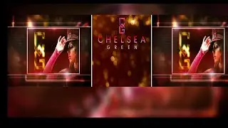 Chelsea Green's 2024 Titantron Entrance Graphic feat. 