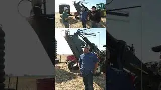 🌽 Узнаем больше о происхождении полевой плитки! #фермерство
