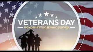 CBS2 New York: Shutdown Breakthrough & Veterans Day