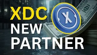 XDC and Globiance: The ISO 20022 Untold Connection Exposed