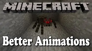 Ep164 - Better Animations