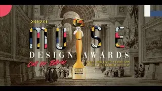2019 MUSE Design Awards | Design of the Year Winners | MUSE Awards
