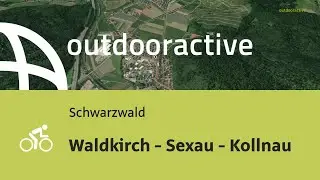 Waldkirch - Sexau - Kollnau